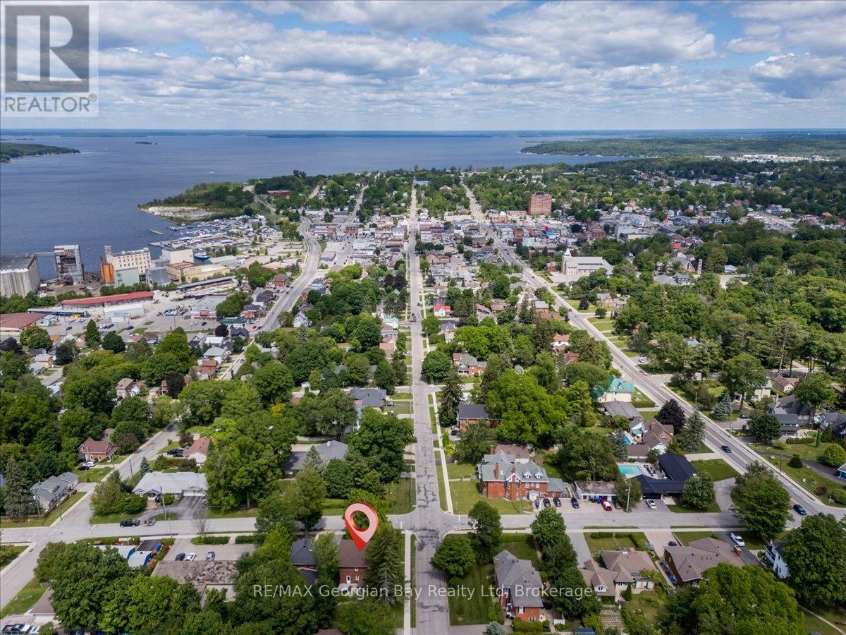 238 Sixth Street, Midland, Ontario  L4R 3Y1 - Photo 44 - S13487250