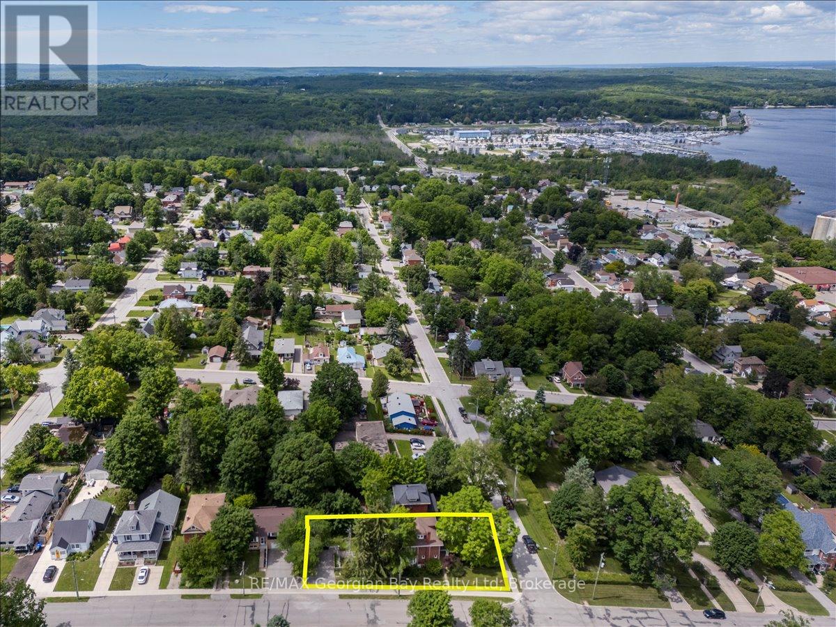 238 Sixth Street, Midland, Ontario  L4R 3Y1 - Photo 46 - S13487250