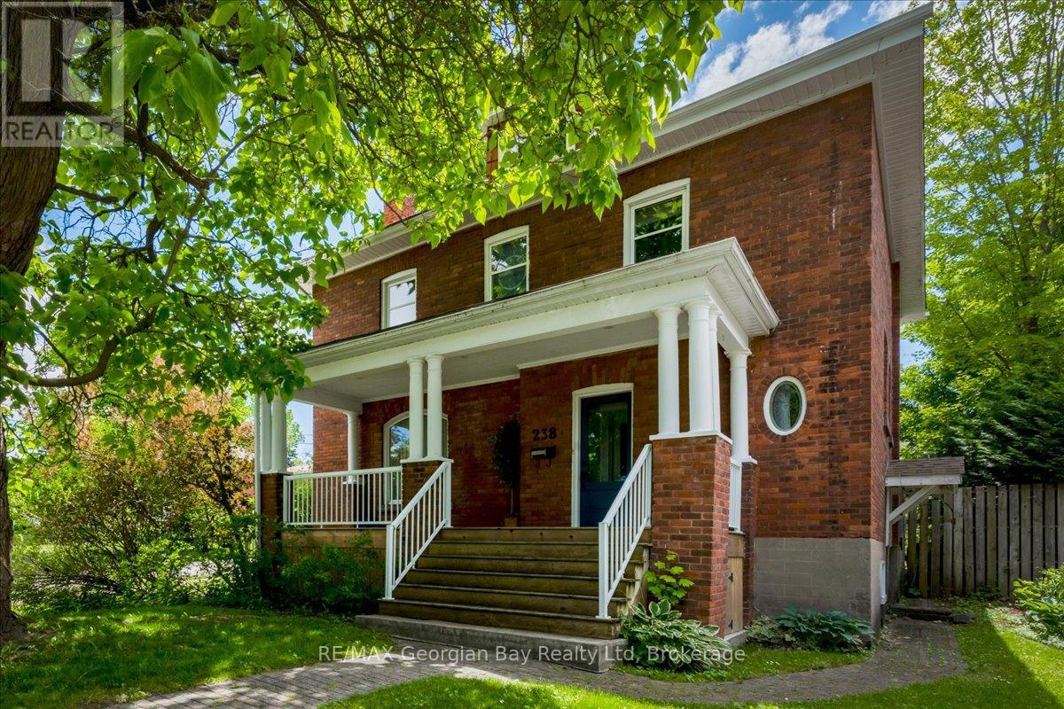 238 Sixth Street, Midland, Ontario  L4R 3Y1 - Photo 47 - S13487250