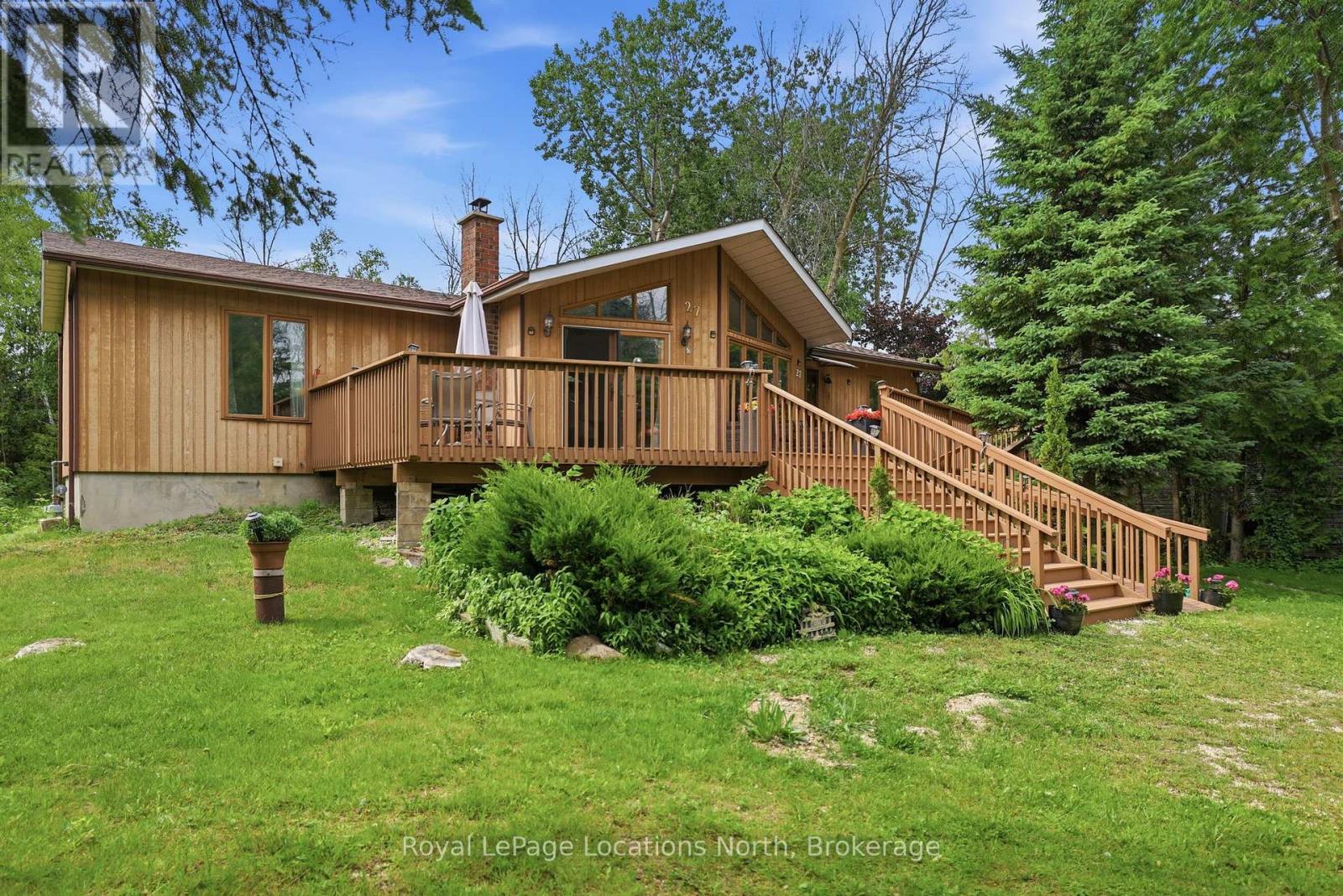 27 York Street, Collingwood, Ontario  L9Y 3Z1 - Photo 3 - S13487320