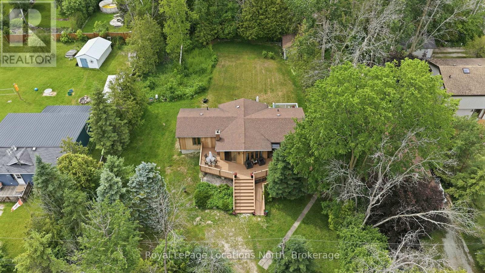 27 York Street, Collingwood, Ontario  L9Y 3Z1 - Photo 37 - S13487320