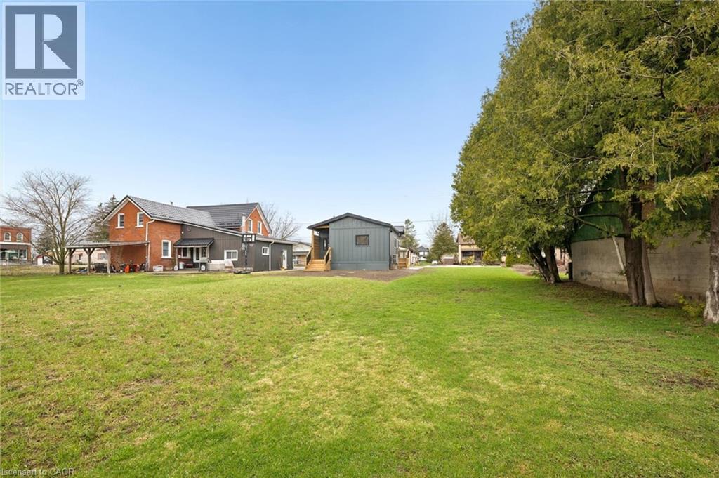 215 Winstanley Street, Monkton, Ontario  N0K 1P0 - Photo 32 - 40842771