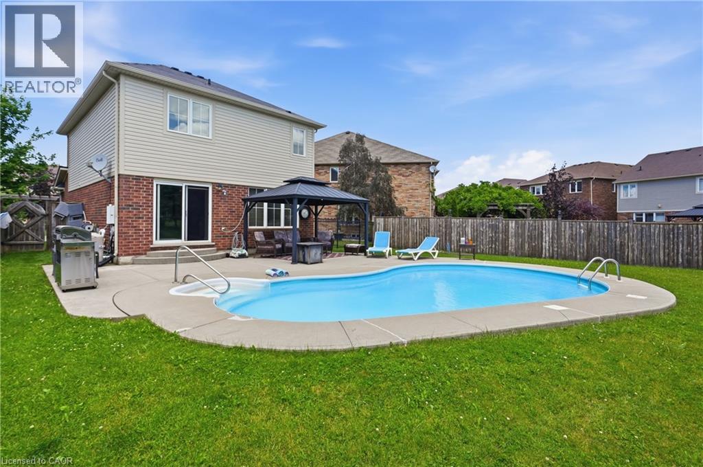 240 Emick Drive, Hamilton, Ontario  L9K 0E1 - Photo 35 - 40842761