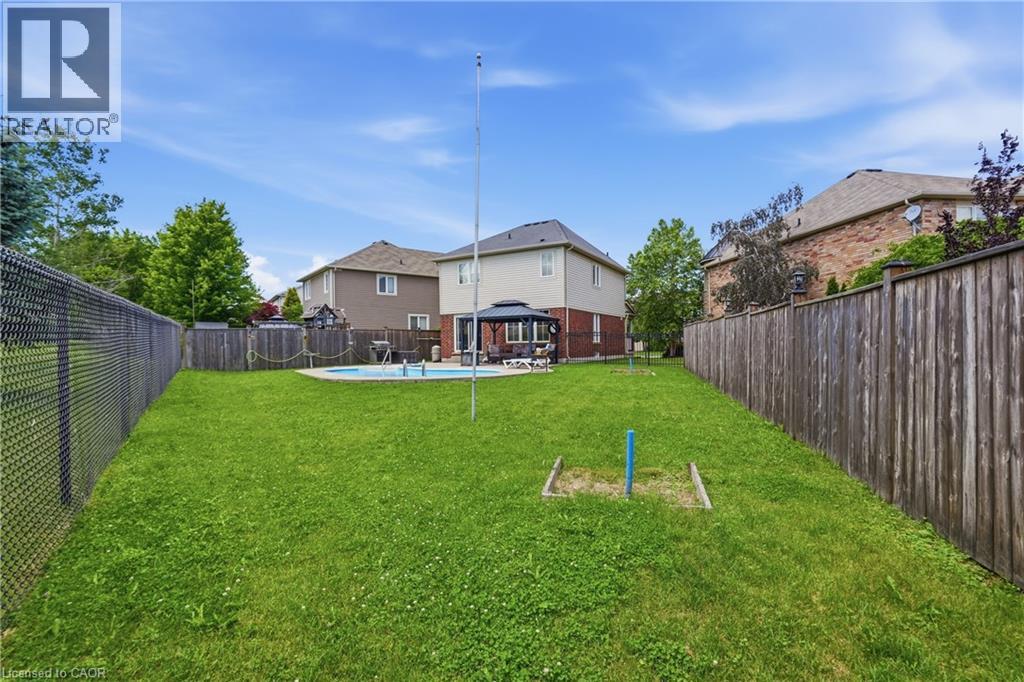 240 Emick Drive, Hamilton, Ontario  L9K 0E1 - Photo 36 - 40842761
