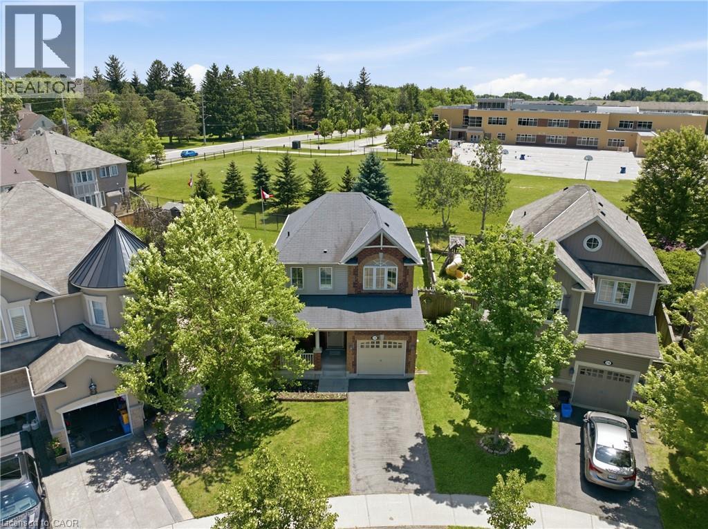 240 Emick Drive, Hamilton, Ontario  L9K 0E1 - Photo 37 - 40842761