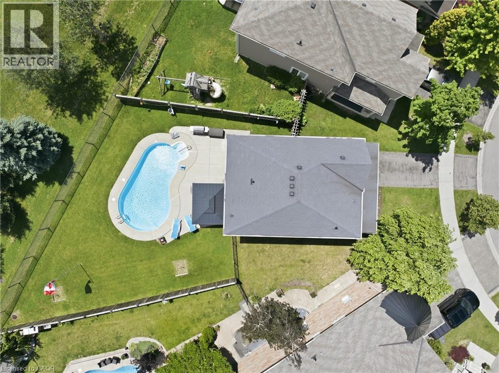 240 Emick Drive, Hamilton, Ontario  L9K 0E1 - Photo 38 - 40842761