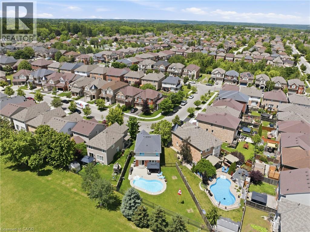 240 Emick Drive, Hamilton, Ontario  L9K 0E1 - Photo 39 - 40842761