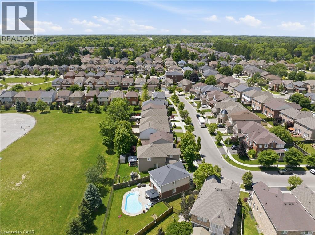 240 Emick Drive, Hamilton, Ontario  L9K 0E1 - Photo 40 - 40842761