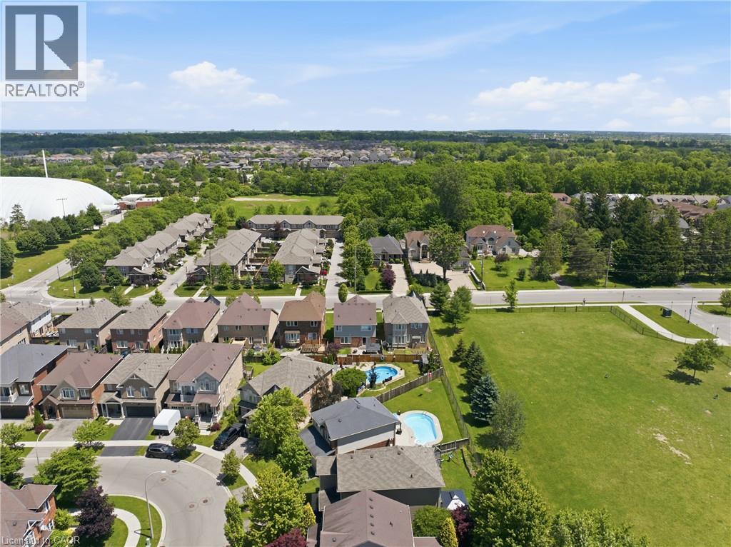 240 Emick Drive, Hamilton, Ontario  L9K 0E1 - Photo 42 - 40842761
