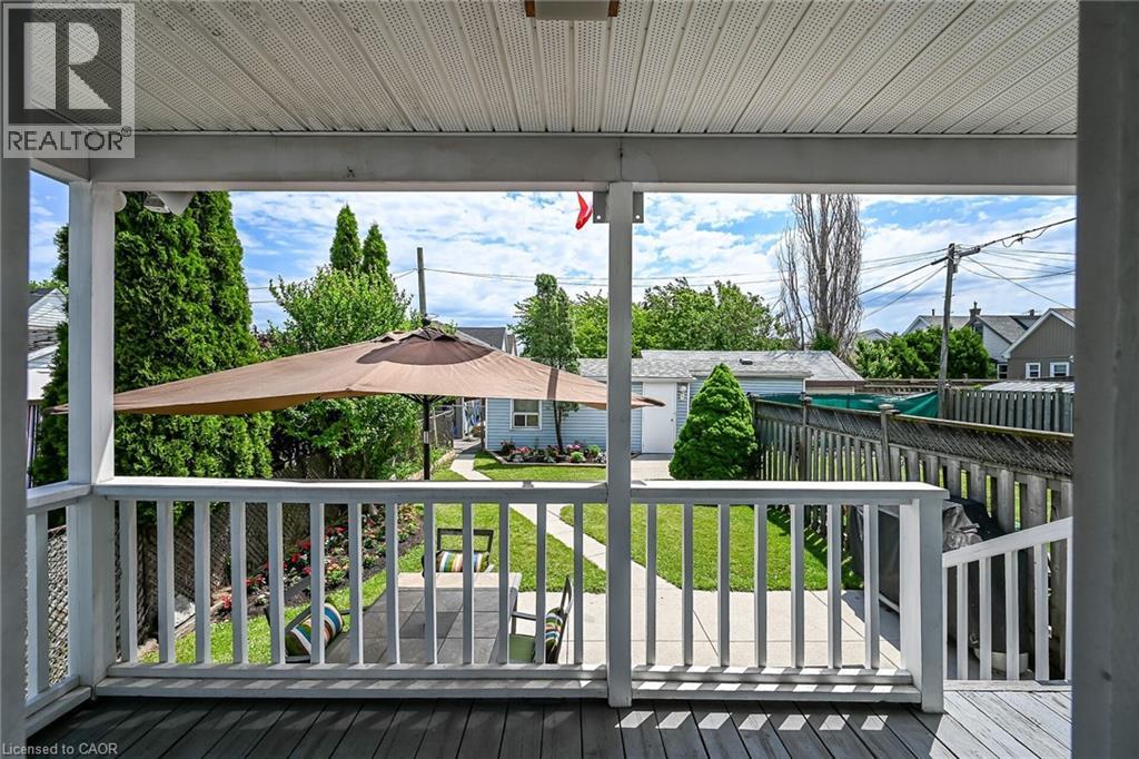 184 London Street N, Hamilton, Ontario  L8H 4C2 - Photo 25 - 40838718