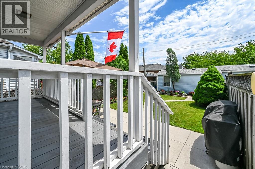 184 London Street N, Hamilton, Ontario  L8H 4C2 - Photo 27 - 40838718