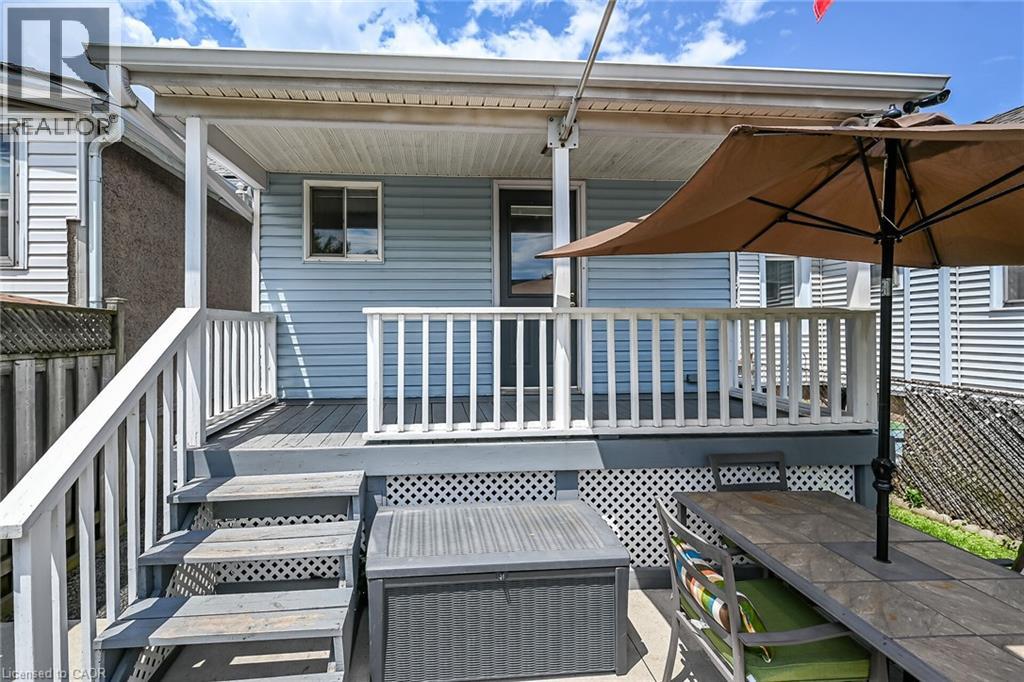 184 London Street N, Hamilton, Ontario  L8H 4C2 - Photo 28 - 40838718