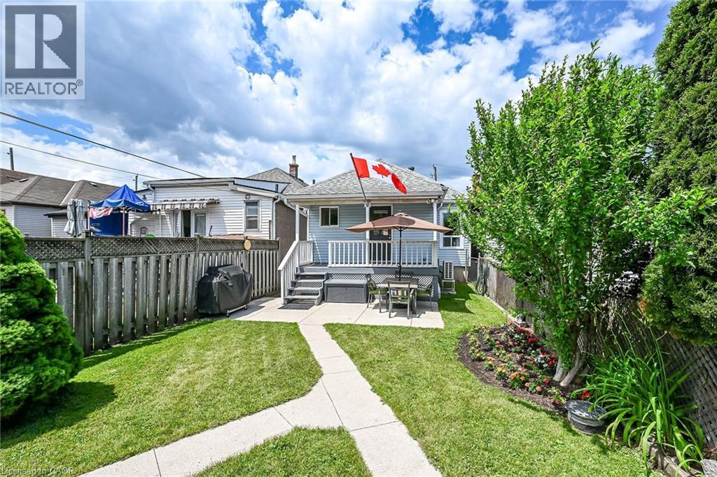 184 London Street N, Hamilton, Ontario  L8H 4C2 - Photo 29 - 40838718