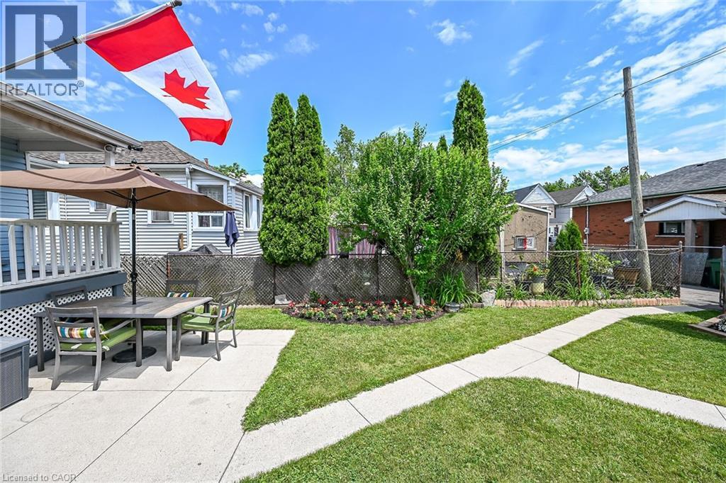 184 London Street N, Hamilton, Ontario  L8H 4C2 - Photo 31 - 40838718