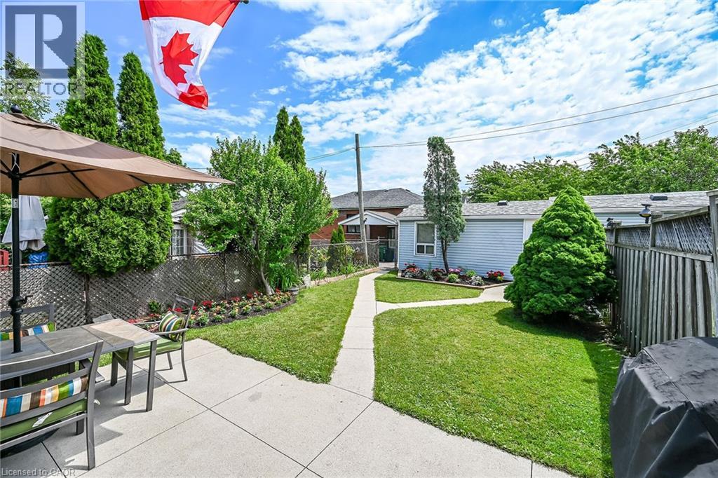 184 London Street N, Hamilton, Ontario  L8H 4C2 - Photo 32 - 40838718