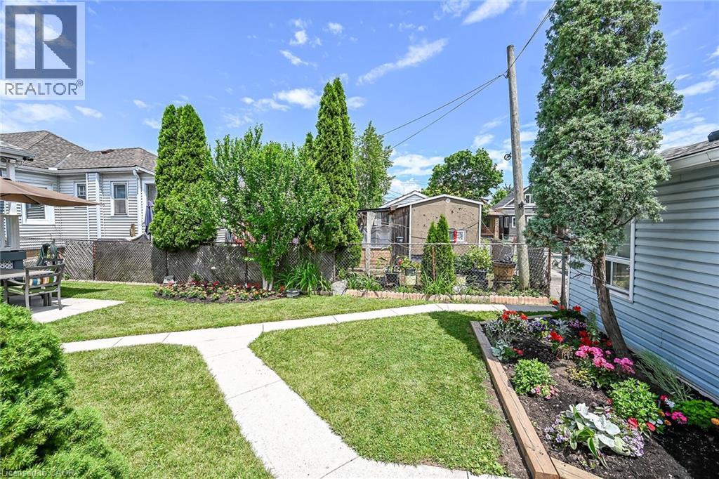 184 London Street N, Hamilton, Ontario  L8H 4C2 - Photo 33 - 40838718