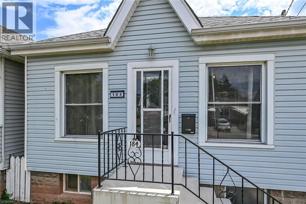 184 London Street N, Hamilton, Ontario  L8H 4C2 - Photo 4 - 40838718