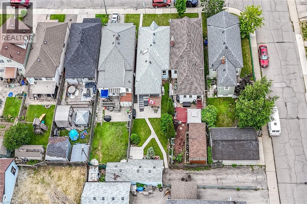 184 London Street N, Hamilton, Ontario  L8H 4C2 - Photo 40 - 40838718