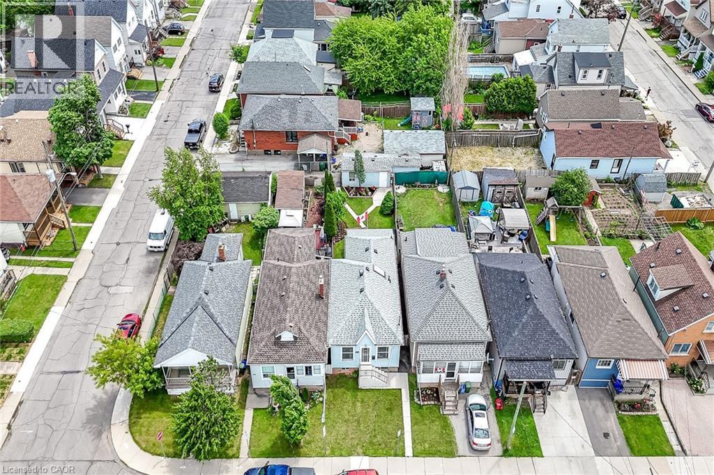 184 London Street N, Hamilton, Ontario  L8H 4C2 - Photo 46 - 40838718