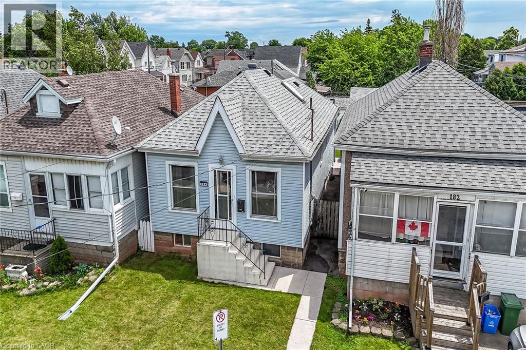 184 London Street N, Hamilton, Ontario  L8H 4C2 - Photo 47 - 40838718