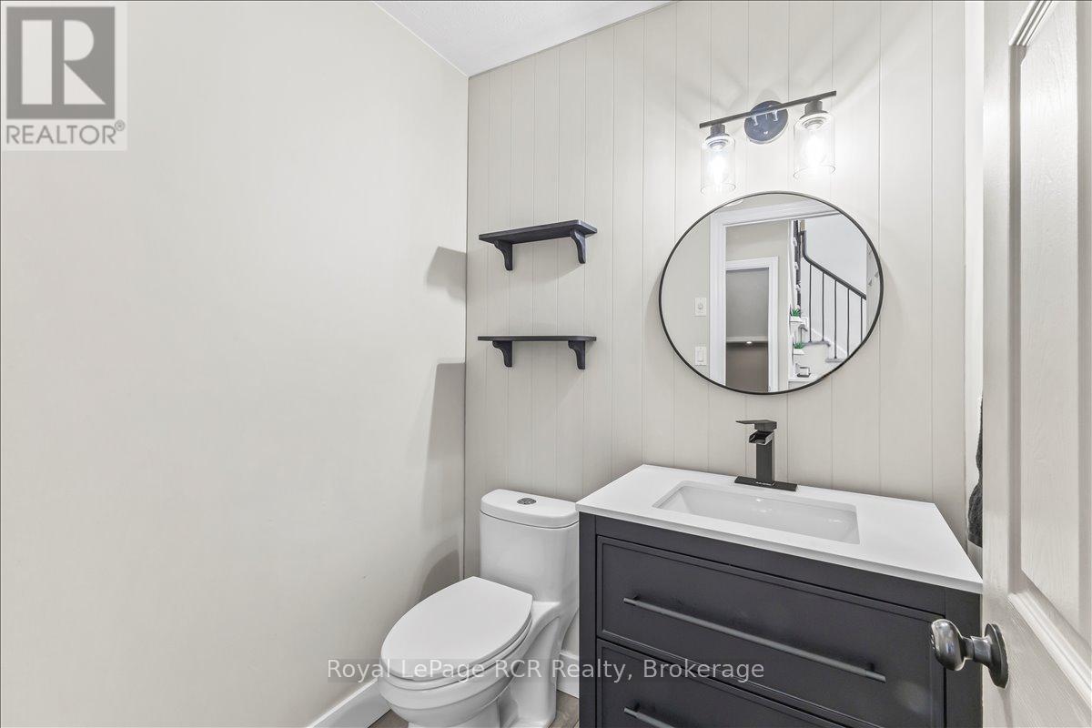 235 4th Street Crescent, Hanover, Ontario  N4N 3S2 - Photo 12 - X13487680