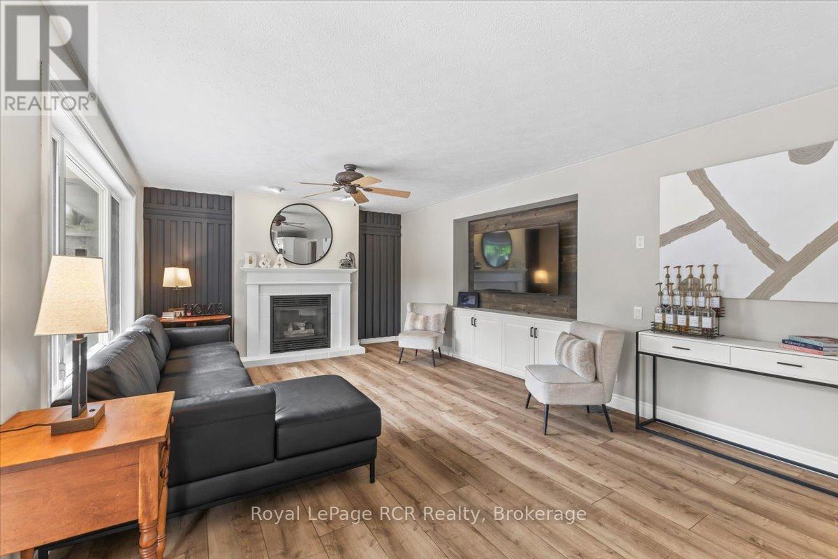 235 4th Street Crescent, Hanover, Ontario  N4N 3S2 - Photo 13 - X13487680