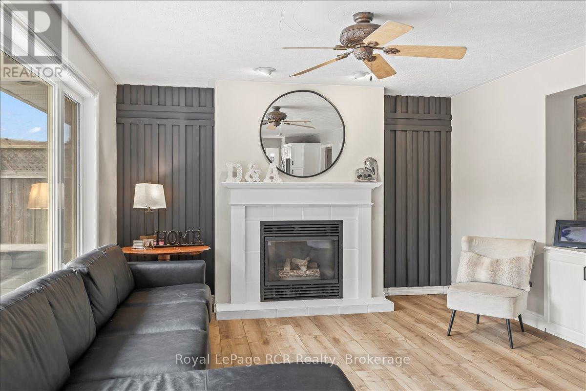 235 4th Street Crescent, Hanover, Ontario  N4N 3S2 - Photo 15 - X13487680