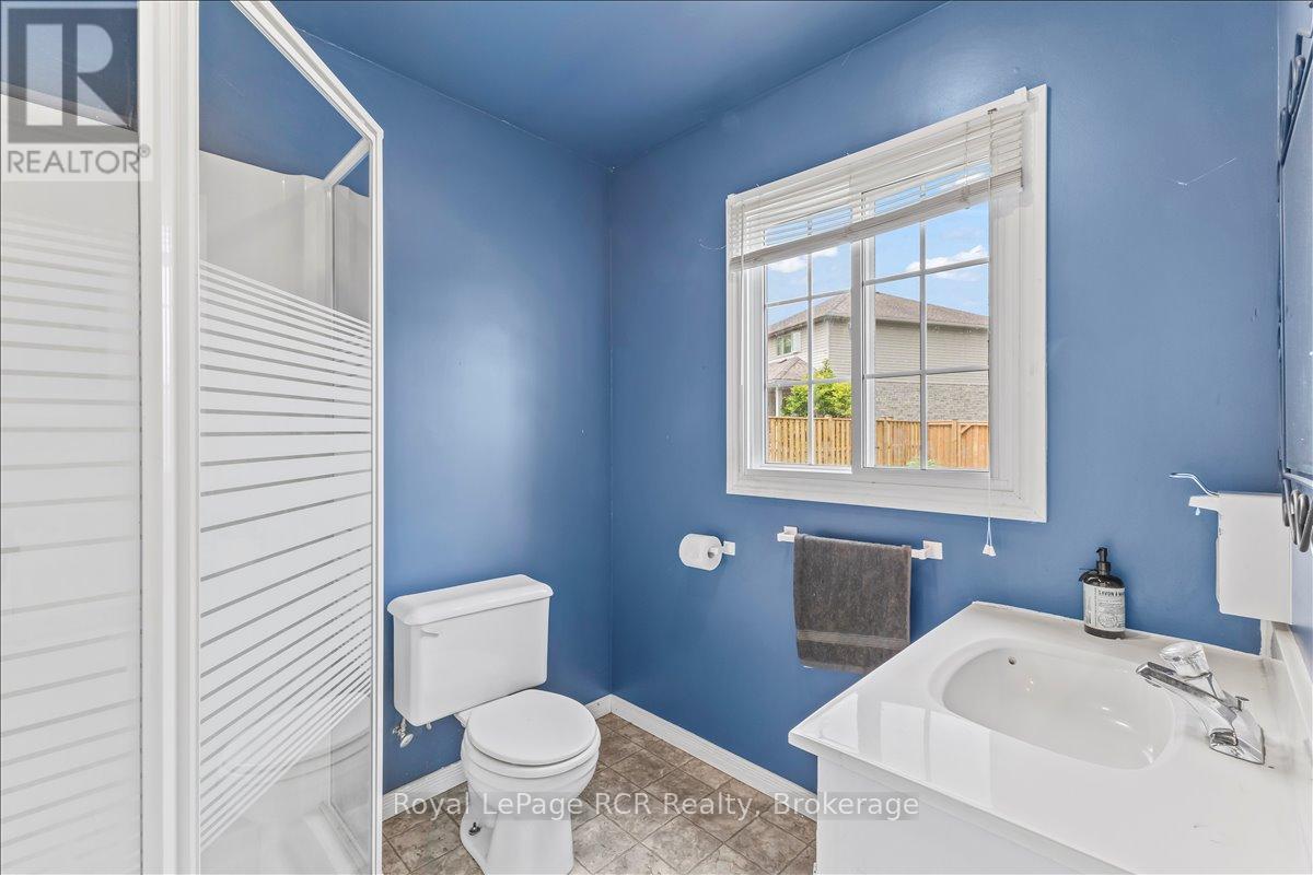 235 4th Street Crescent, Hanover, Ontario  N4N 3S2 - Photo 25 - X13487680