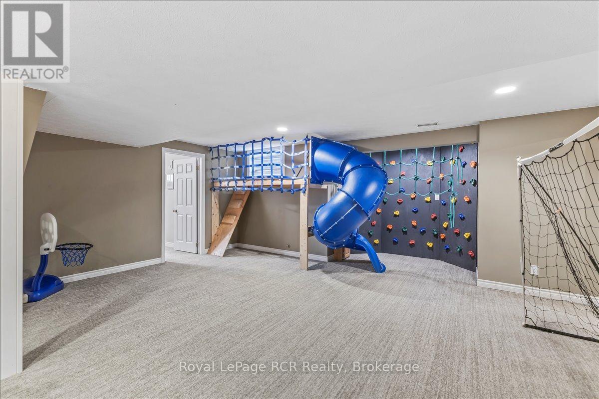 235 4th Street Crescent, Hanover, Ontario  N4N 3S2 - Photo 26 - X13487680