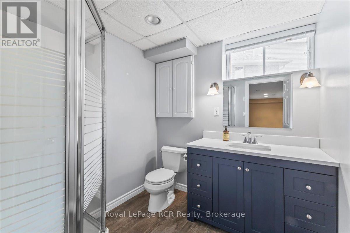 235 4th Street Crescent, Hanover, Ontario  N4N 3S2 - Photo 29 - X13487680