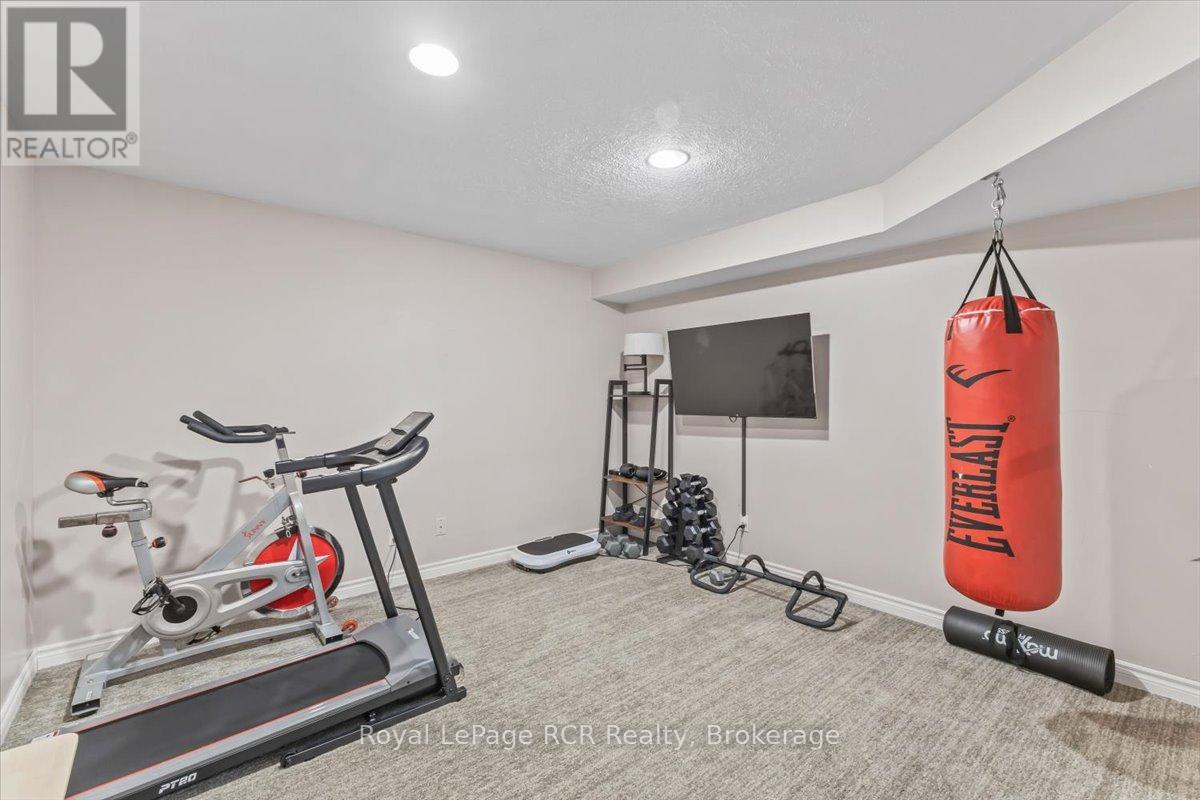235 4th Street Crescent, Hanover, Ontario  N4N 3S2 - Photo 30 - X13487680