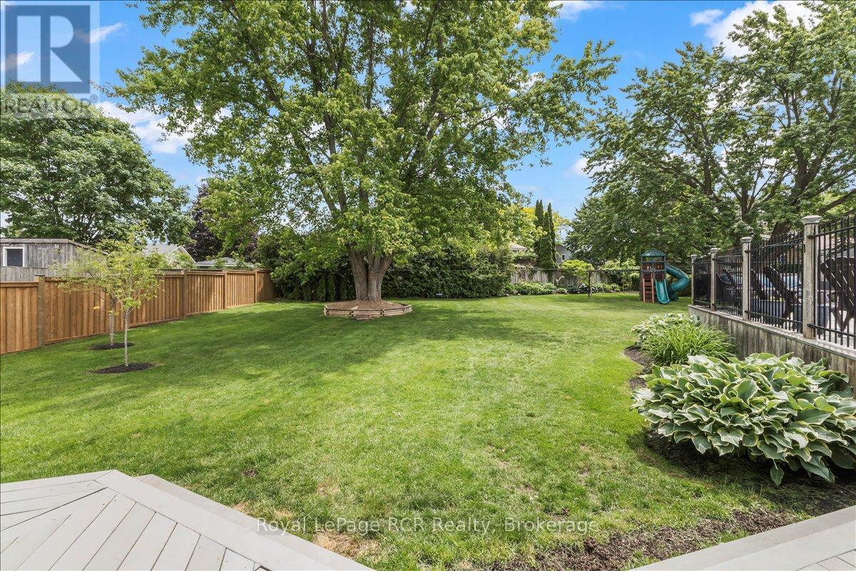 235 4th Street Crescent, Hanover, Ontario  N4N 3S2 - Photo 37 - X13487680