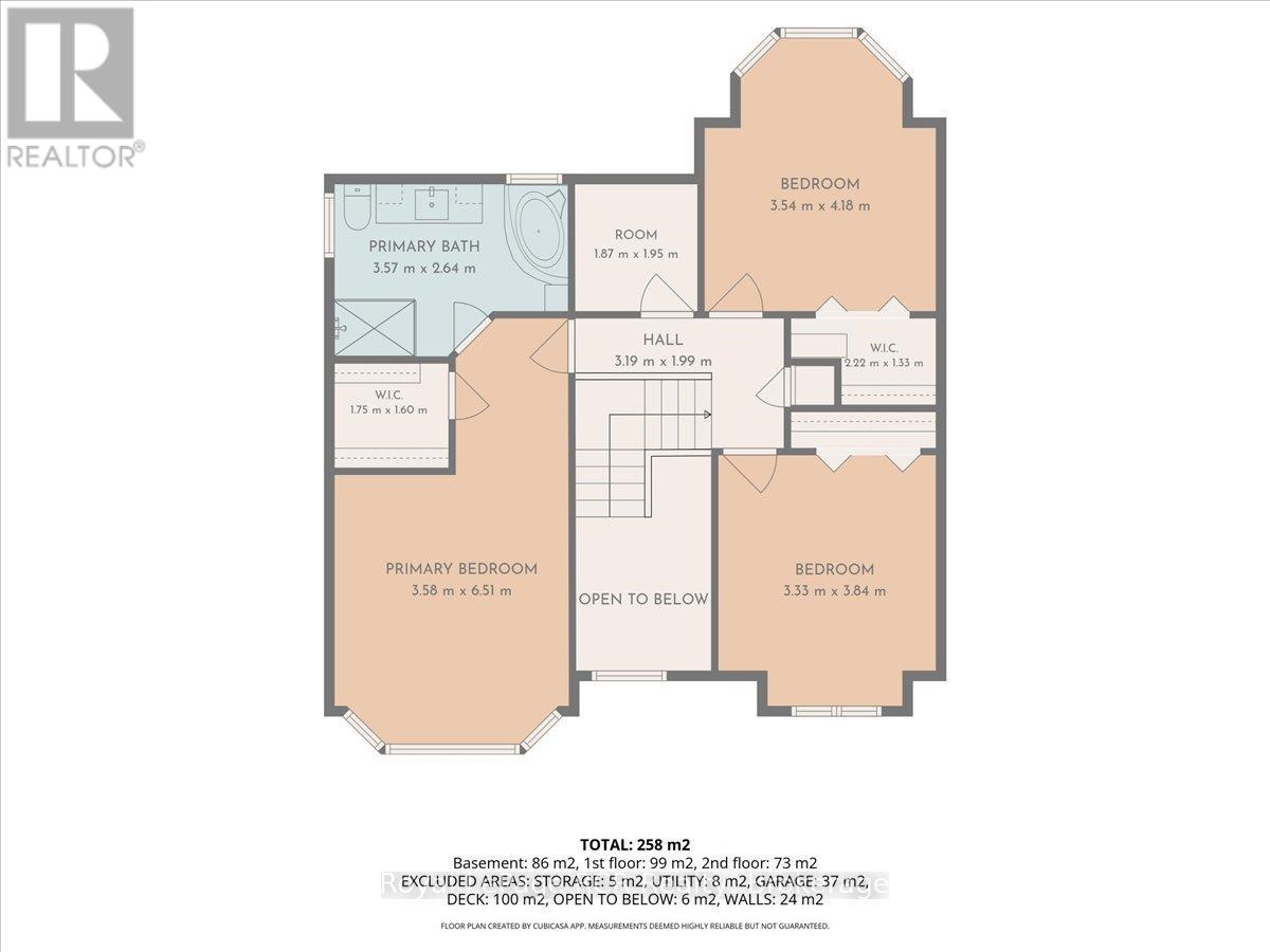235 4th Street Crescent, Hanover, Ontario  N4N 3S2 - Photo 49 - X13487680