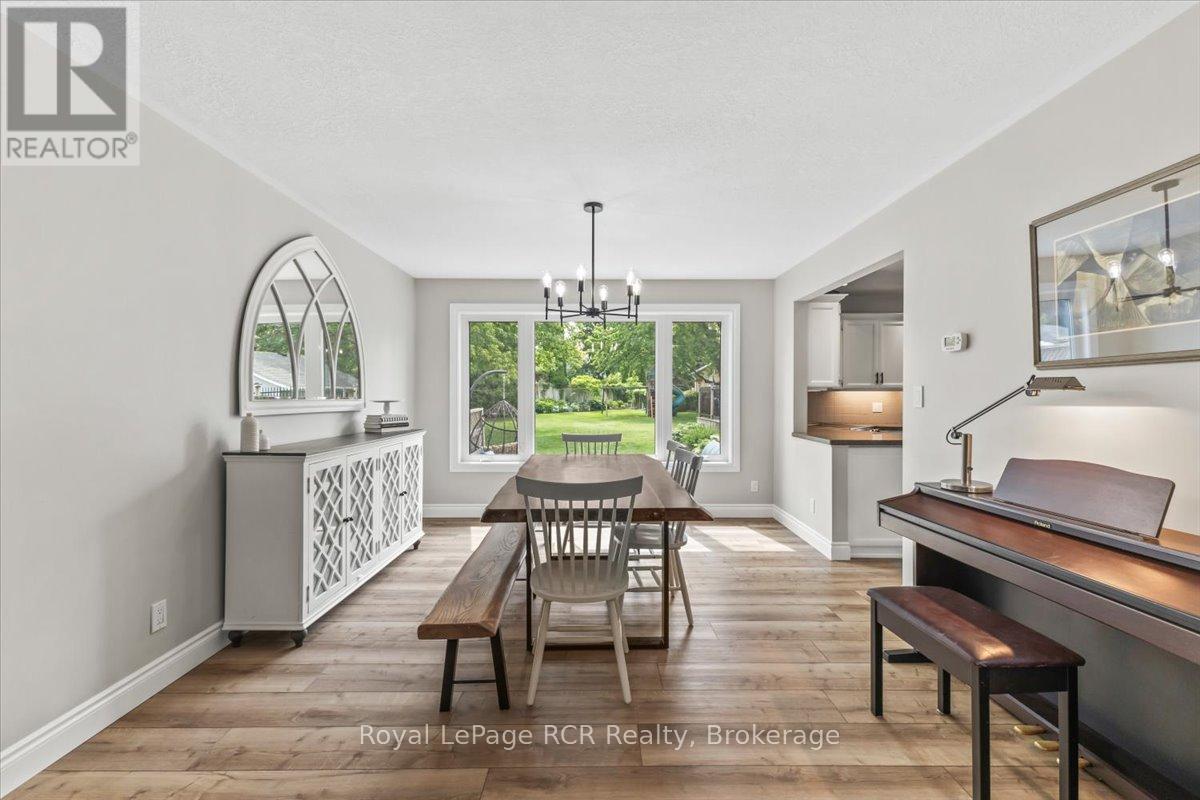 235 4th Street Crescent, Hanover, Ontario  N4N 3S2 - Photo 6 - X13487680