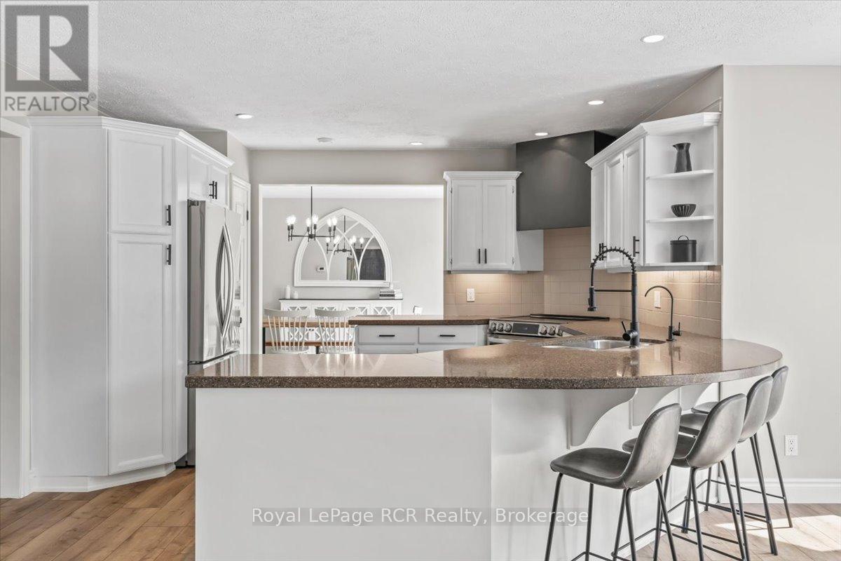235 4th Street Crescent, Hanover, Ontario  N4N 3S2 - Photo 7 - X13487680