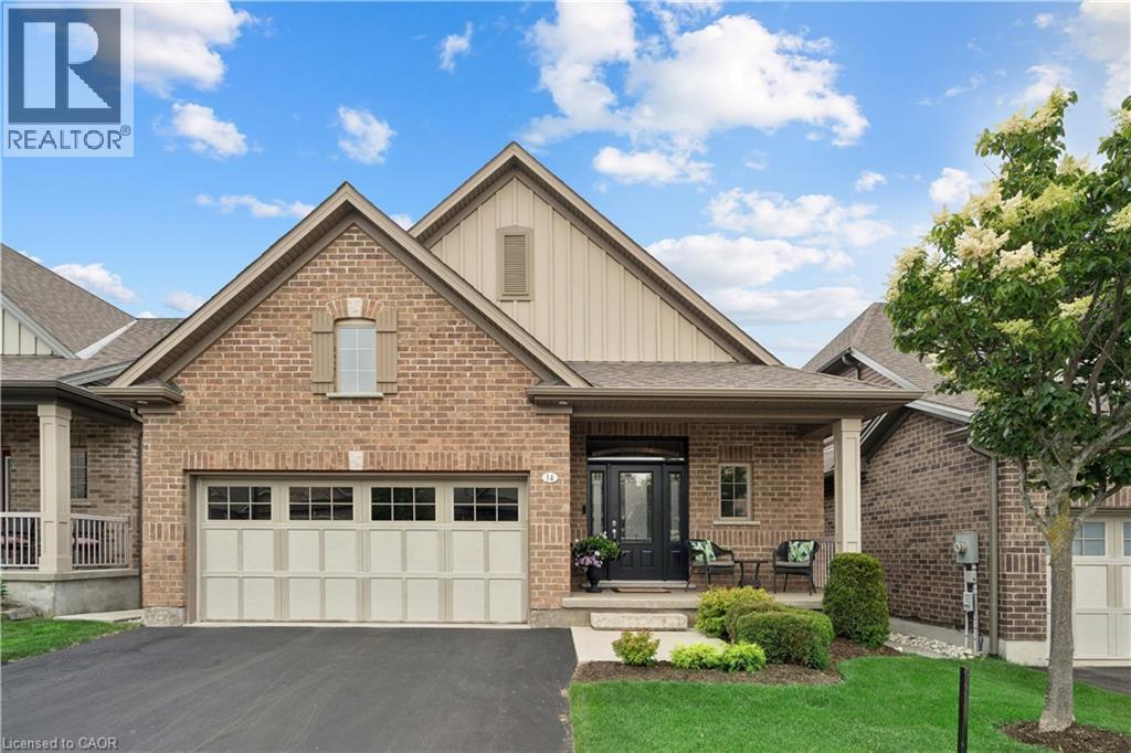 14 Chestnut Drive, Rockwood, Ontario  N0B 2K0 - Photo 2 - 40842903