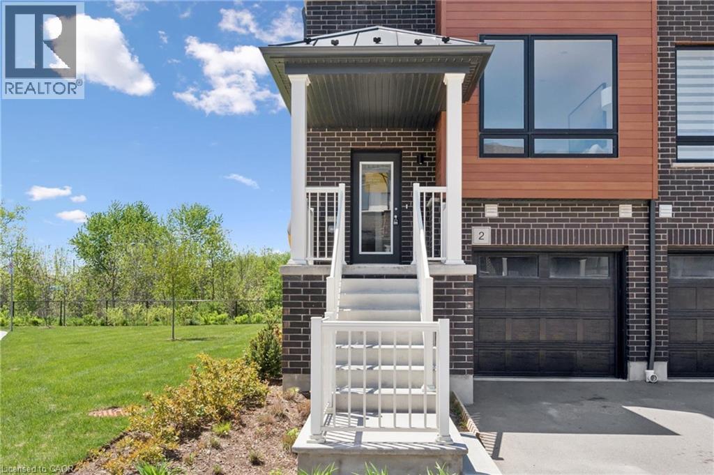 2 Sora Lane, Guelph, Ontario  N1E 0T4 - Photo 2 - 40841995
