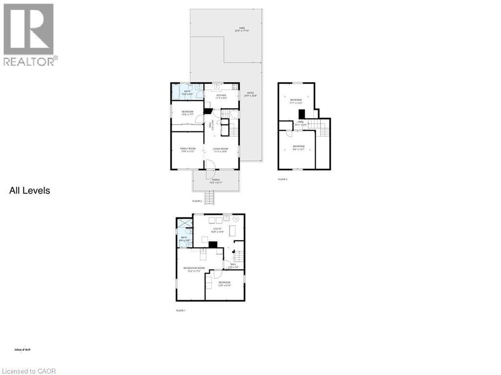 1097 Enola Avenue, Mississauga, Ontario  L5G 4B1 - Photo 20 - 40840104