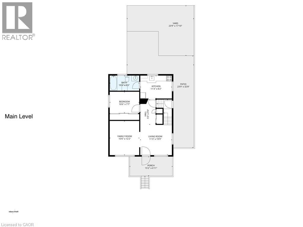 1097 Enola Avenue, Mississauga, Ontario  L5G 4B1 - Photo 22 - 40840104