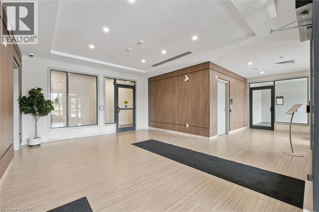 1000 Lackner Place Unit# 507, Kitchener, Ontario  N2A 0L9 - Photo 13 - 40842963