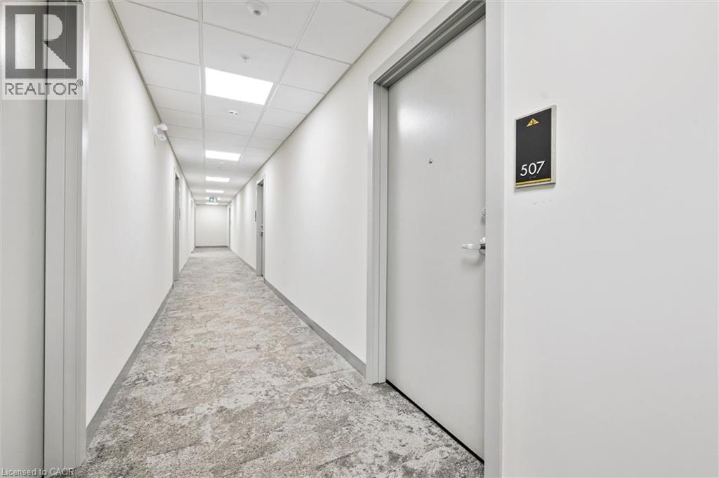 1000 Lackner Place Unit# 507, Kitchener, Ontario  N2A 0L9 - Photo 14 - 40842963
