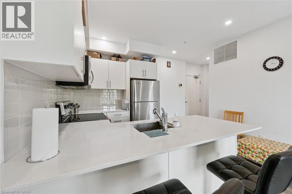 1000 Lackner Place Unit# 507, Kitchener, Ontario  N2A 0L9 - Photo 17 - 40842963
