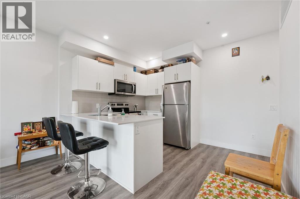 1000 Lackner Place Unit# 507, Kitchener, Ontario  N2A 0L9 - Photo 18 - 40842963