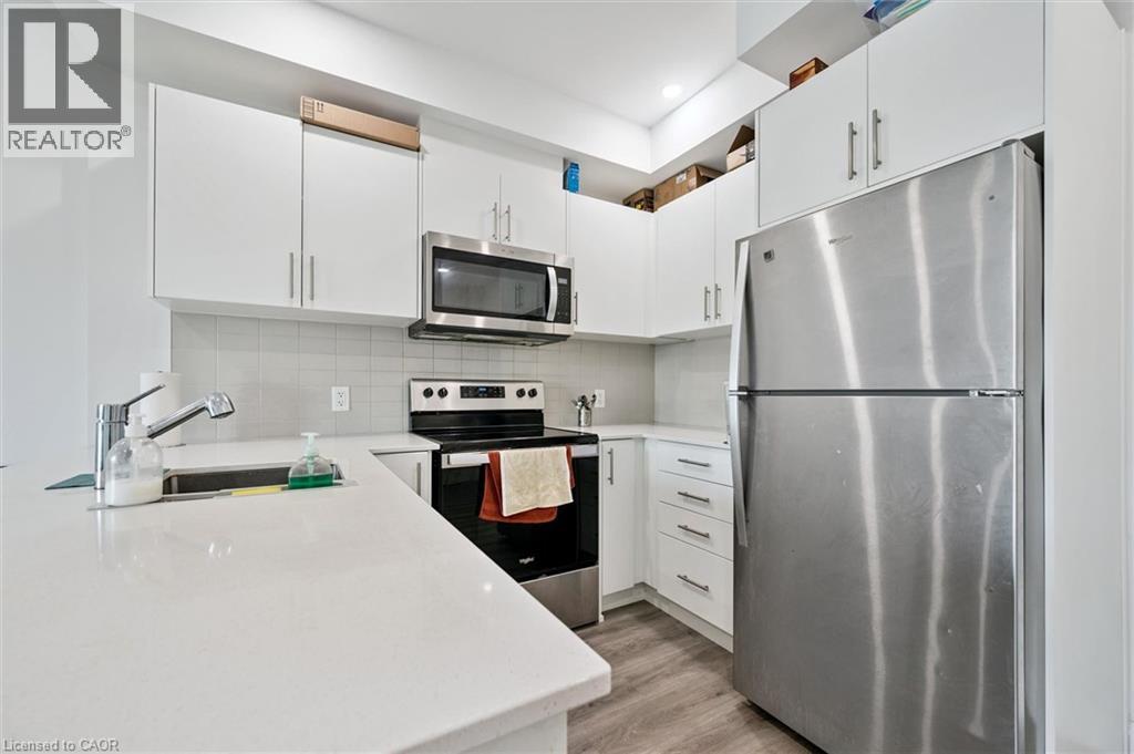 1000 Lackner Place Unit# 507, Kitchener, Ontario  N2A 0L9 - Photo 21 - 40842963