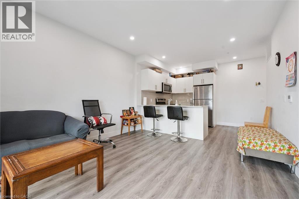 1000 Lackner Place Unit# 507, Kitchener, Ontario  N2A 0L9 - Photo 23 - 40842963