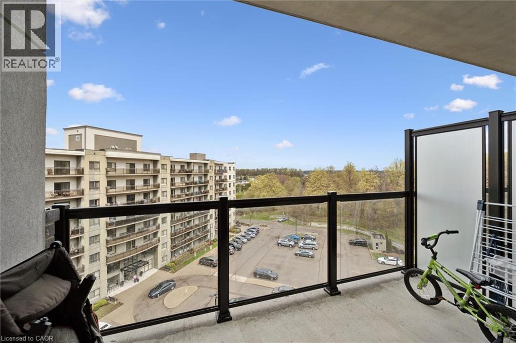 1000 Lackner Place Unit# 507, Kitchener, Ontario  N2A 0L9 - Photo 34 - 40842963