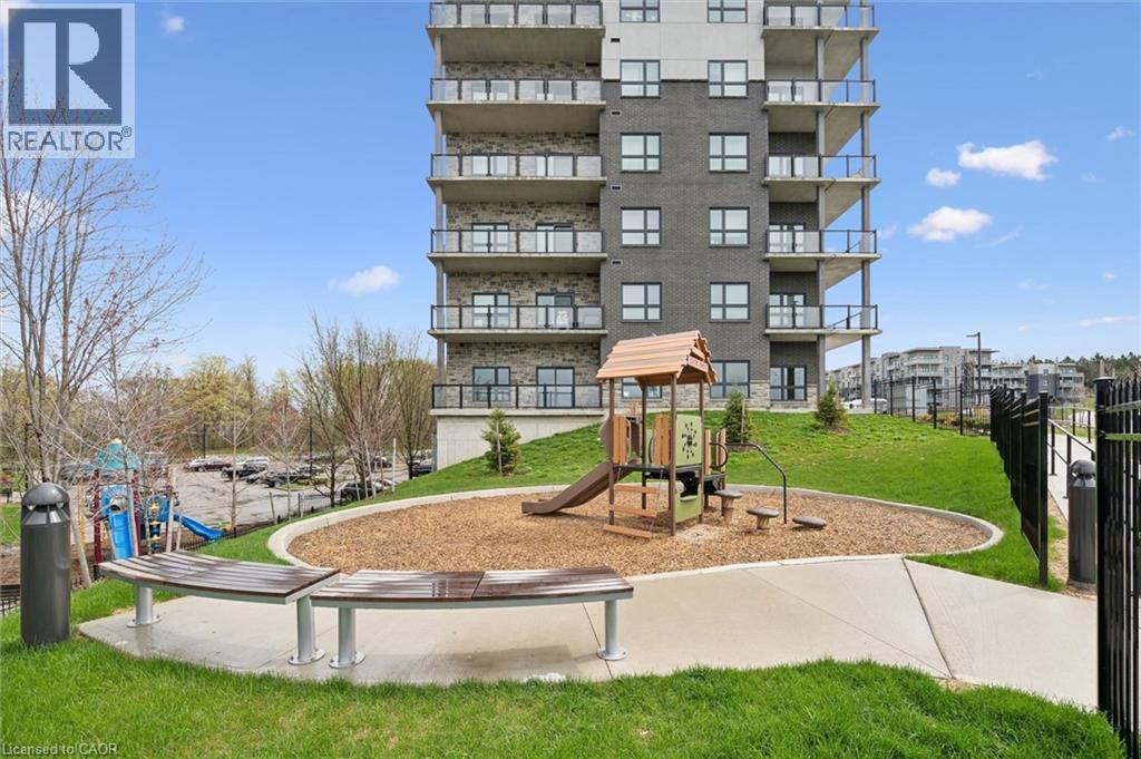 1000 Lackner Place Unit# 507, Kitchener, Ontario  N2A 0L9 - Photo 41 - 40842963