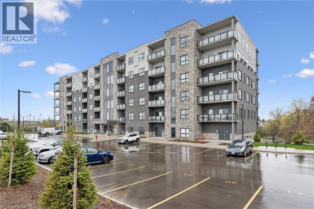 1000 Lackner Place Unit# 507, Kitchener, Ontario  N2A 0L9 - Photo 6 - 40842963