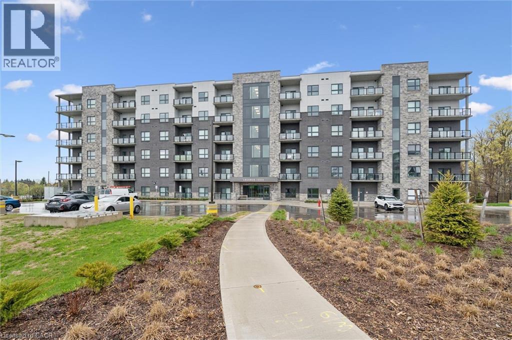 1000 Lackner Place Unit# 507, Kitchener, Ontario  N2A 0L9 - Photo 8 - 40842963