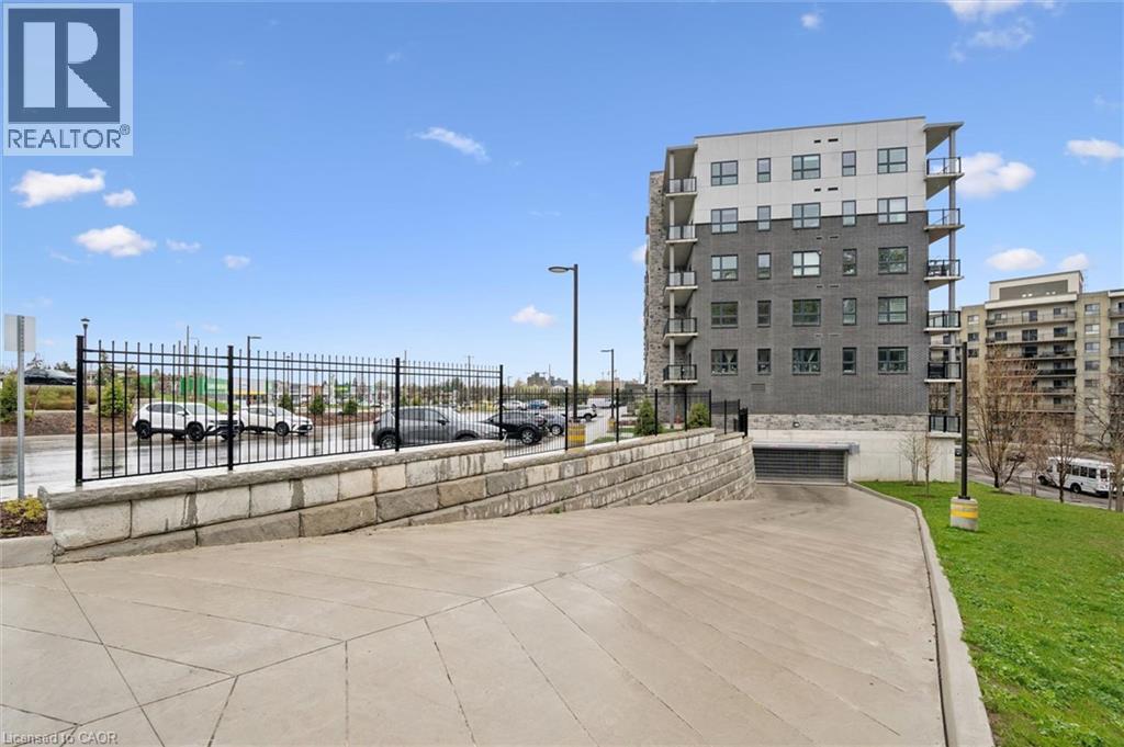 1000 Lackner Place Unit# 507, Kitchener, Ontario  N2A 0L9 - Photo 9 - 40842963